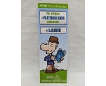 Munchkin The Official #Playmunchkin Bookmark Promo - $17.81