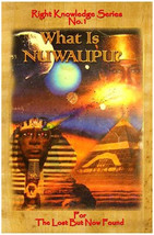 Dr York What Is Nuwaupu? - $79.15