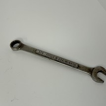 USA Craftsman 3/4&quot; 12 point Combination Wrench 44701 -VA- series SAE - $139.48 MXN