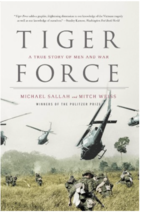 Tiger Force: A True Story of Men and War by Michael Sallah and Mitch Weiss - £8.61 GBP