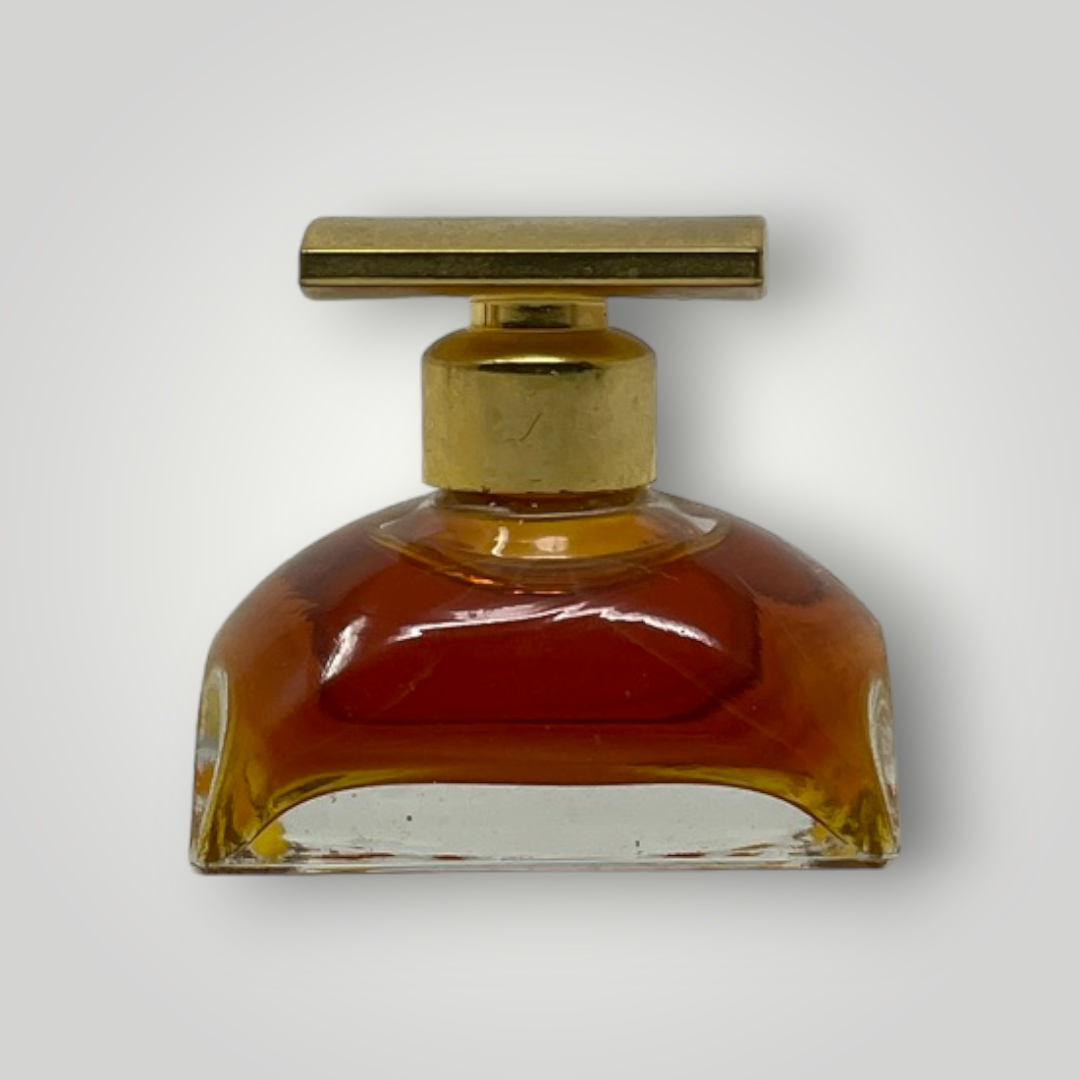 Vtg Spellbound By Estee Lauder Perfume READ .12oz 3.7oz Miniature EDP Perfume - £26.76 GBP