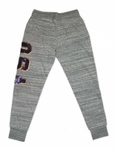 VIRGINIA STATE  UNIVERSITY Jogger Pants HBCU Fashion Gym Jogger sweatpants  - £28.04 GBP