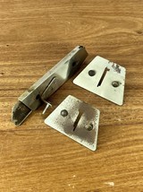 Gottlieb Flipper 1960s External Coin Slot Shoot Drop Pinball Part - $56.99