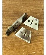 Gottlieb Flipper 1960s External Coin Slot Shoot Drop Pinball Part - $1,051.54 MXN