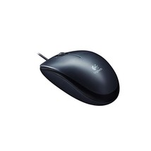Logitech Mouse M100 Dark  - $44.00