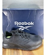 Reebok Nano X1 Adventure Womens Size US 7W  BLK Athletic Work Shoes RB380 - $38.43