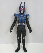 2006 Bandai Masked Rider Legend Series 20 Kamen Rider Gattack 7.25&quot; Vinyl Figure - $16.48