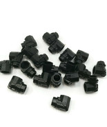 20  Robotix G-Rex  Replacement Part - L shape elbows  Part #1014 - £3.75 GBP