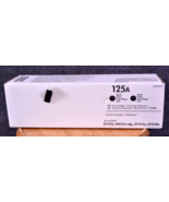 HP Laserjet CB540AD 125A Black Original LaserJet Toner Cartridge Sealed ... - $656.58 MXN