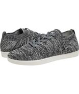 SUAVS The Zilker Lace-Up Sneakers Heathered Grey Shoes Women&#39;s 5 Medium ... - €36,64 EUR