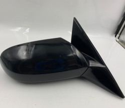 2009-2014 Nissan Maxima Passenger Side View Power Door Mirror Black B01B16034 - £53.28 GBP