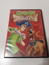 Scooby - Doo ! And The Pirates DVD - £1.54 GBP