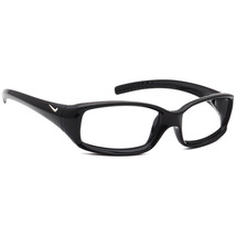 Nike Sunglasses Frame Only EV0123 001 GDO BOX.R Polished Black Rectangular 54 mm - £80.12 GBP