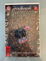 Catwoman(vol. 2) #32 - DC Comics - Combine Shipping - £2.32 GBP