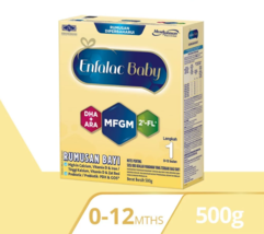 1 x Enfalac Baby Step 1 - Original Milk Formula Powder For 0-12 Month Ol... - $63.90