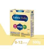 1 x Enfalac Baby Step 1 - Original Milk Formula Powder For 0-12 Month Ol... - $1,216.62 MXN