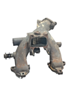 Exhaust pipe manifold 1983-1988 Toyota Tercel 4wd Wagon sr5 - $55.43