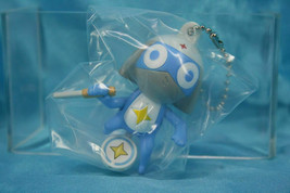 Bandai Sgt Frog Keroro Gunso Batabata Mini Figure Keychain Dororo - £27.90 GBP