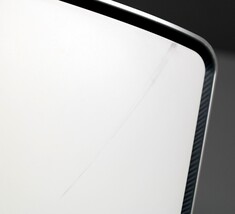 NETGEAR Orbi RBK852 AX6000 Tri-band Mesh WiFi 6 System (2-pack) - White image 4