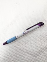 Frova pen white purple blue Pharmaceutical drug promo rep advertising - $15.00