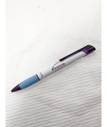 Frova pen white purple blue Pharmaceutical drug promo rep advertising - $15.00