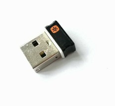 Wireless USB Unifying Receiver Dongle For Logitech K350 K340 N305 K800 MK270 - £7.90 GBP