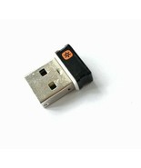 Wireless USB Unifying Receiver Dongle For Logitech K350 K340 N305 K800 M... - £7.89 GBP