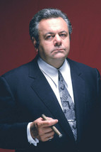 Paul Sorvino Pauly From Goodfellas Classic Poster Print - £23.35 GBP