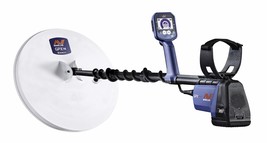 Minelab GPX 6000 All Gold Detector for Adults with 11 Monoloop &amp; 14 Do... - £5,196.40 GBP