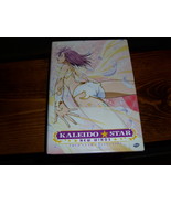 Anime Kaleido Star season 2: New Wings complete series DVD - £39.81 GBP