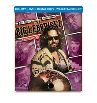 The Big Lebowski [Blu-ray] [Blu-ray] - £9.52 GBP