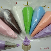 Crafter&#39;s Clay Frosting ** new product ** (Non-edible) - £13.29 GBP