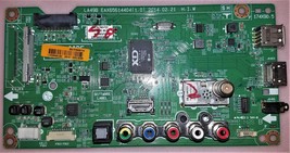 LG 42LB5600-UZ BOARD EAX65614404(1.0) / EBT63092611 &amp; Internal wiring - $39.99
