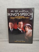 The King&#39;s Speech (DVD, 2010) - £4.10 GBP