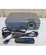 Promethean PRM-25 Short-Throw DLP Projector 2000 ANSI HD HDMI 1080i Remote - $2,223.01 MXN