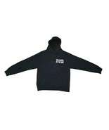 Assholes*s Live Forever &quot;To Live Is To Die&quot; Mens BLK Size XL Hoodie Swea... - $23.75