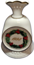 Christmas Bell Disney First Collectables Convention At Walt Disney World 1998 - £11.93 GBP