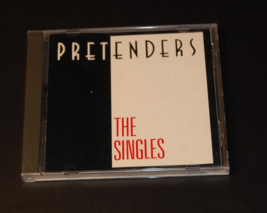 The Singles by The Pretenders (1987, CD) - £3.73 GBP