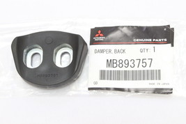 Mitsubishi Montero Pajero Back Door Male Damper Rubber Stop Cushion MB893757 - £20.68 GBP