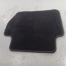 Ford Ecosport Floor Mat Right Passenger Side Rear  2018 2019 2020 2021 2022 - $640.39 MXN