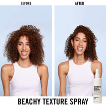 Authentic Beauty Concept Beachy Texture Spray, 8.4 Oz. image 4