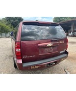 Trunk/Hatch/Tailgate With Privacy Tint Glass Fits 09-14 SUBURBAN 1500 10... - $526.16