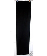 NEW Ellen Tracy Dark Navy Velvet Jeans~Pants~Size 8~NWOT~Retail Price $2... - £86.12 GBP