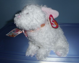 Nibble TY Beanie Baby MWMT 2007 - $3.99