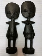 Fertility Dolls from Kenya - £9.47 GBP