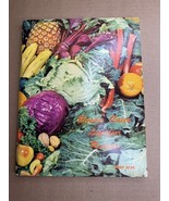 Blender Queen Liquefier Recipes 1967 Cookbook MCM Paperback - $25.74