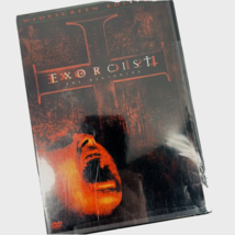 Exorcist The Beginning Dvd Prequel Widescreen Bonus Features 2005 New Sealed - £12.05 GBP