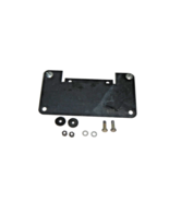 License plate mount bracket 1996-2001 BMW R1100 RT R1100RT - $33.85 CAD