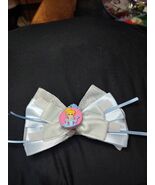 Cinderella Hair Bow: Princess Costume Accessory - $17.00