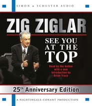 See You At The Top: 25th Anniversary Edition Ziglar, Zig - $26.58